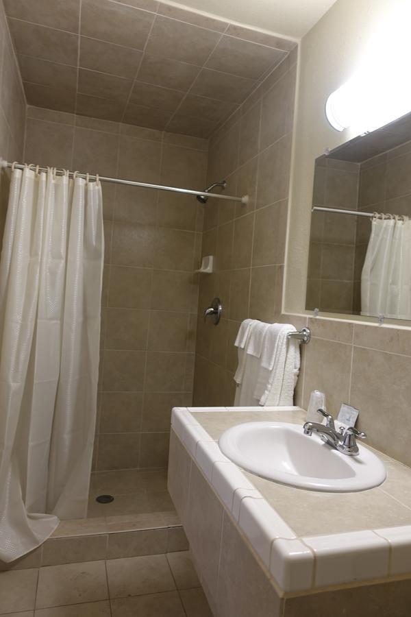 Motel Baycities Chula Vista