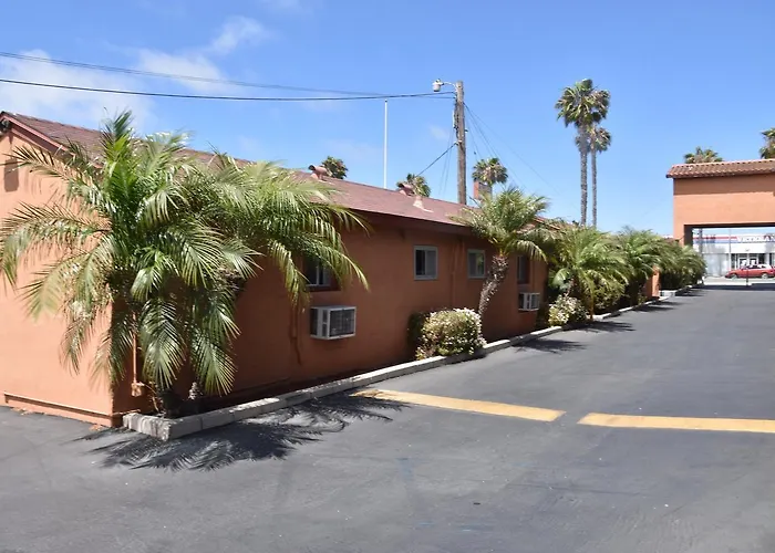 Baycities Motel