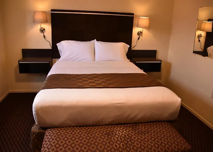 Baycities Motel