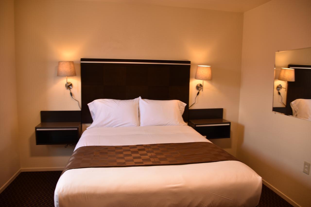 Motel Baycities Chula Vista