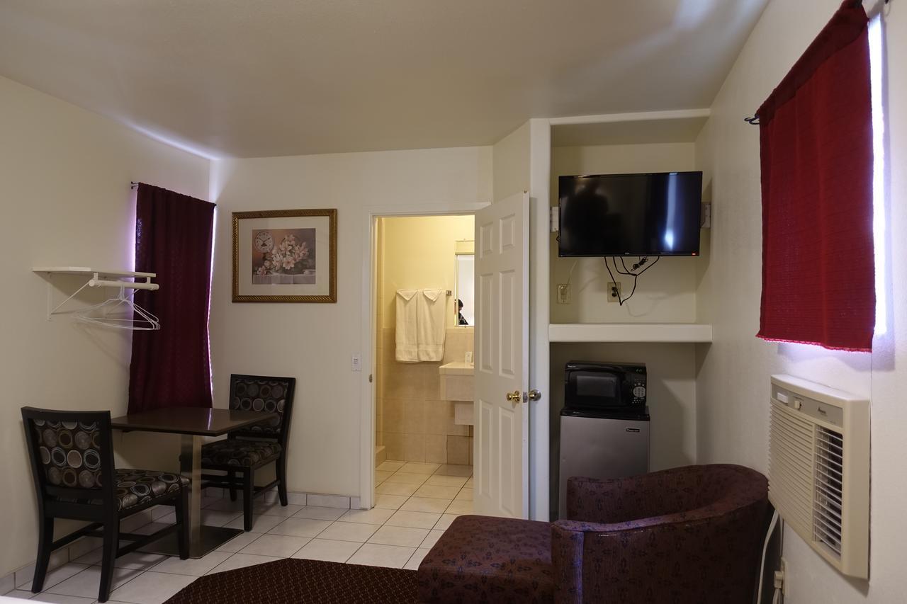 Motel Baycities