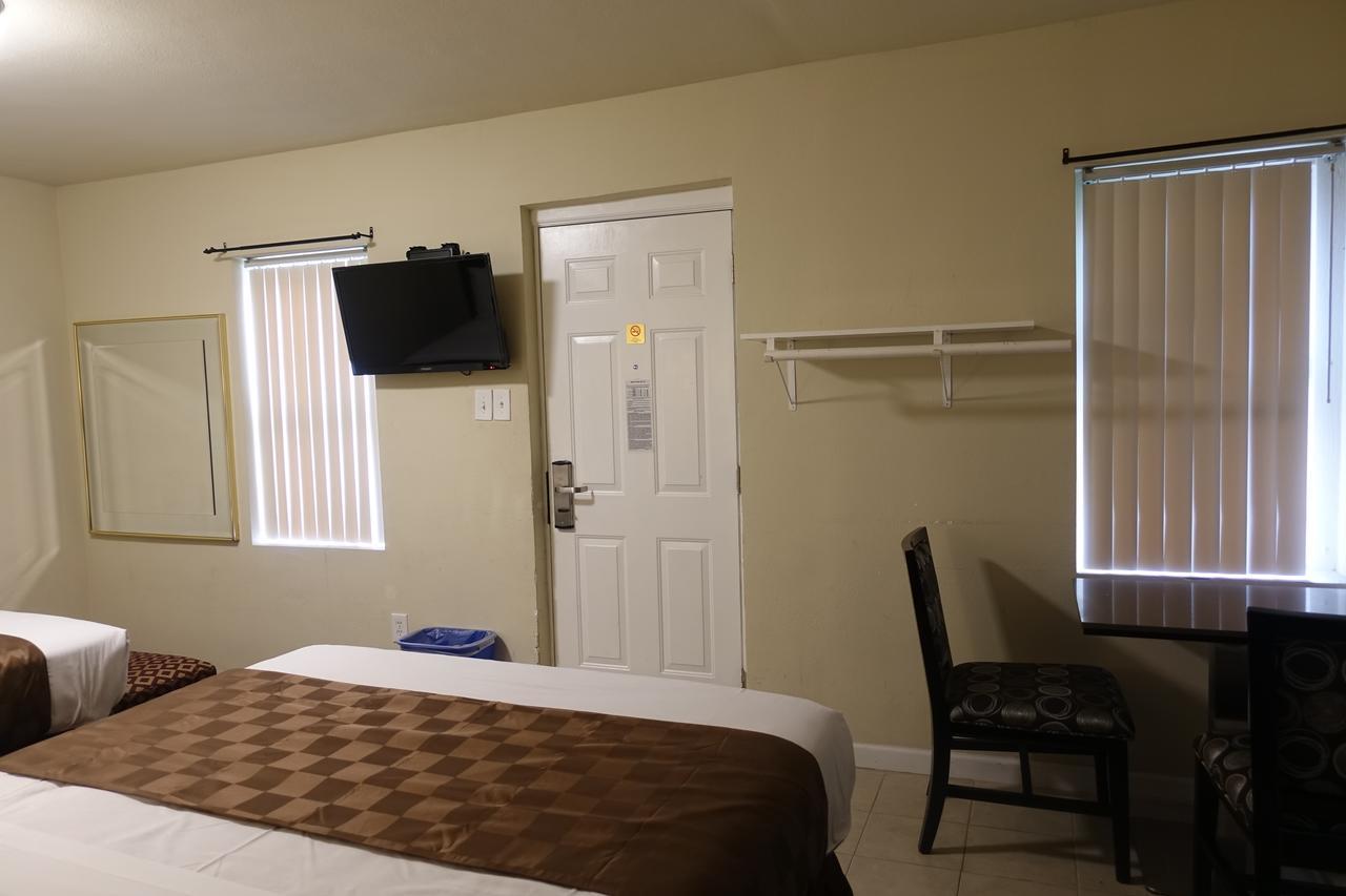 Motel Baycities Chula Vista